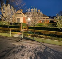 QUILTY HOUSE Formerly Beethovens - New South Wales Tourism 