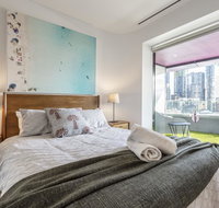 QV2 APARTMENT ON SWANSTON ST - New South Wales Tourism 