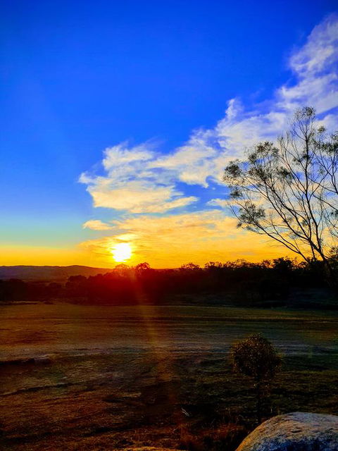R & R On The Ravine - New South Wales Tourism  3