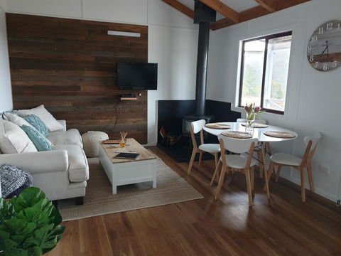 R & R On The Ravine - New South Wales Tourism  1