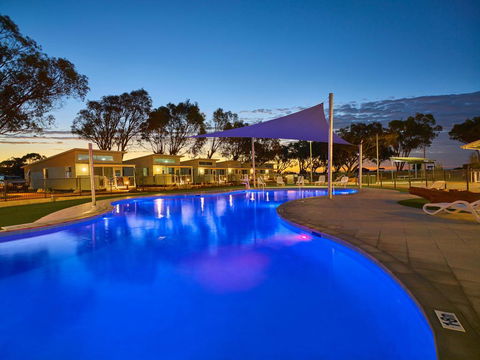 RAC Cervantes Holiday Park - New South Wales Tourism  0