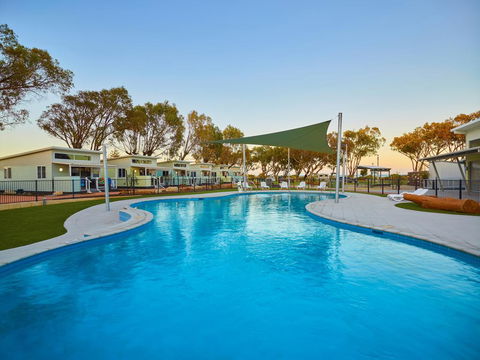 RAC Cervantes Holiday Park - New South Wales Tourism  1