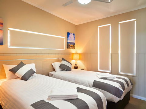 RAC Cervantes Holiday Park - New South Wales Tourism  3