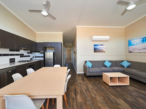 RAC Cervantes Holiday Park - New South Wales Tourism  2