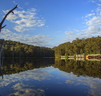 RAC Karri Valley Resort - New South Wales Tourism 