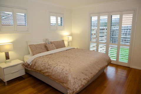 Race Course Apartments - New South Wales Tourism  0
