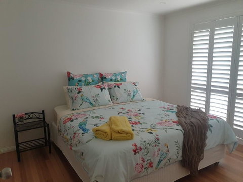Race Course Apartments - New South Wales Tourism  2