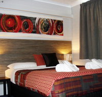 Raceview Motor Inn - New South Wales Tourism 