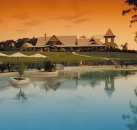 Rafferty's Resort - New South Wales Tourism 