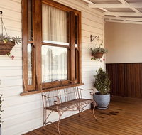 Railway Cottage - New South Wales Tourism 