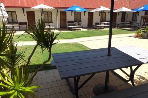 Railway Tavern Northampton - New South Wales Tourism  1