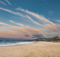 Rainbow Beach Holiday - New South Wales Tourism 