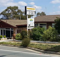 Rainbow Motel - New South Wales Tourism 