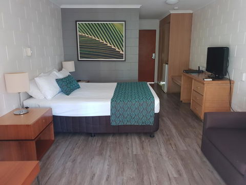 Rainforest Castaways Resort And Spa - New South Wales Tourism  0