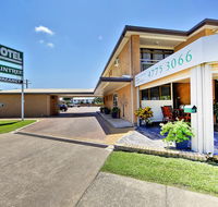 Raintree Motel