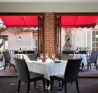 Ramada by Wyndham Brisbane Windsor - New South Wales Tourism 