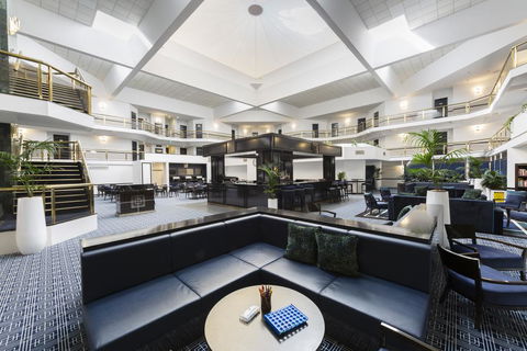 Ramada Diplomat Canberra - New South Wales Tourism  3