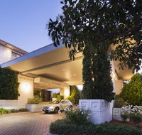 Ramada Diplomat Canberra - New South Wales Tourism 