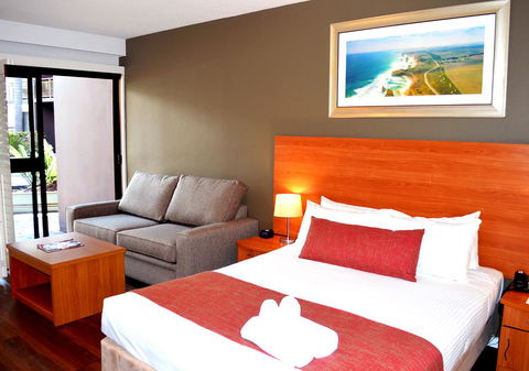 Ramada Hotel & Suites By Wyndham Cabramatta - New South Wales Tourism  2