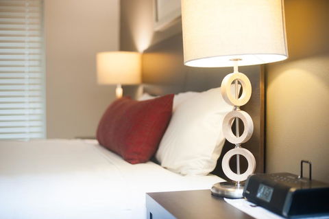 Ramada Hotel & Suites By Wyndham Cabramatta - New South Wales Tourism  0