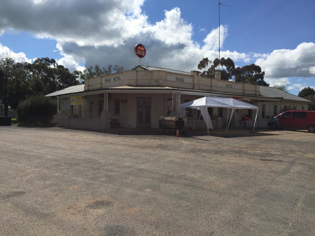  New South Wales Tourism 