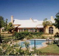 Ranelagh House - New South Wales Tourism 