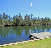 Ranu House - Waterfront - New South Wales Tourism 
