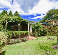 Raspberry Terrace of Leura - New South Wales Tourism 