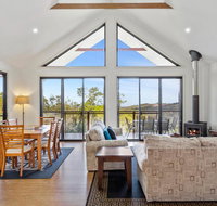 Ravensbourne Escape- Stella Luna - New South Wales Tourism 