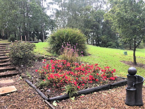 Ravensbourne Escape-Tree Tops - New South Wales Tourism  2