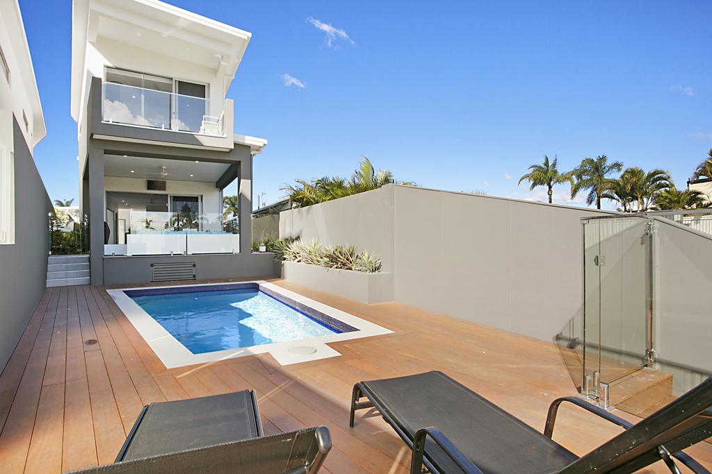 Bundall QLD New South Wales Tourism 