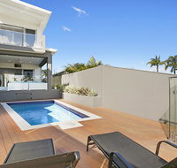 Ray of Sunshine - New South Wales Tourism 