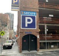 Readyset Fulton Lane Melbourne - New South Wales Tourism 