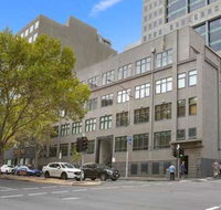 Readyset on King - New South Wales Tourism 