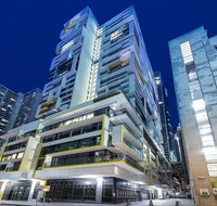 Readyset on Upper West Side - New South Wales Tourism 