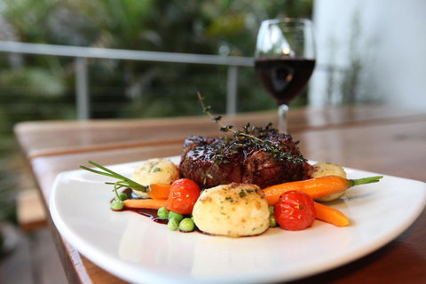 Red Bridge Motor Inn - New South Wales Tourism  2