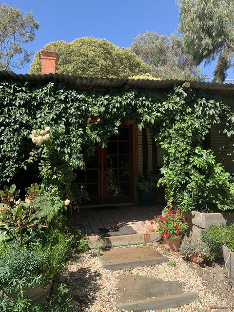 Red Hill Cottage - New South Wales Tourism  0