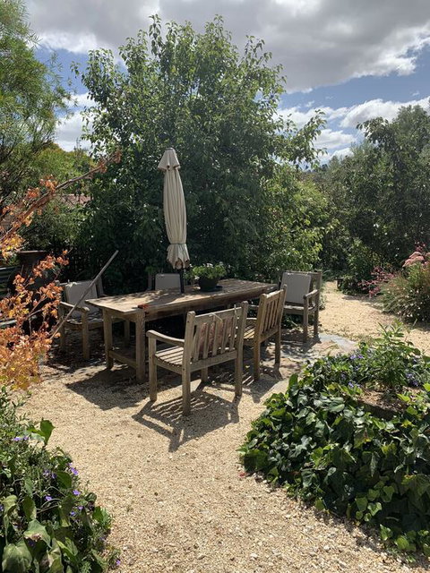 Red Hill Cottage - New South Wales Tourism  3