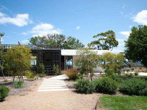 Red Hill Ridge - New South Wales Tourism  3