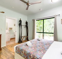 Red Mill House in Daintree - New South Wales Tourism 