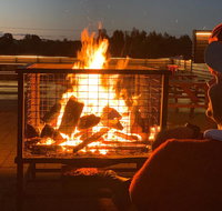 Red Steer Hotel Motel Wagga Wagga - New South Wales Tourism 