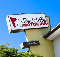 Redcliffe Motor Inn - New South Wales Tourism 