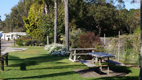 Redhead Beach Holiday Park - New South Wales Tourism  1