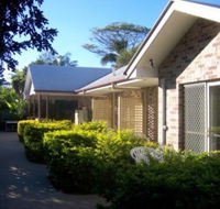 Redland Bay Motel - New South Wales Tourism 