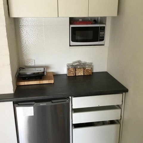 Redruth Cottage - New South Wales Tourism  2