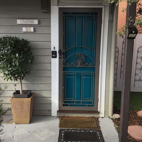 Redruth Cottage - New South Wales Tourism  3