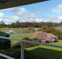 Redtail Ridge Cottages - New South Wales Tourism 