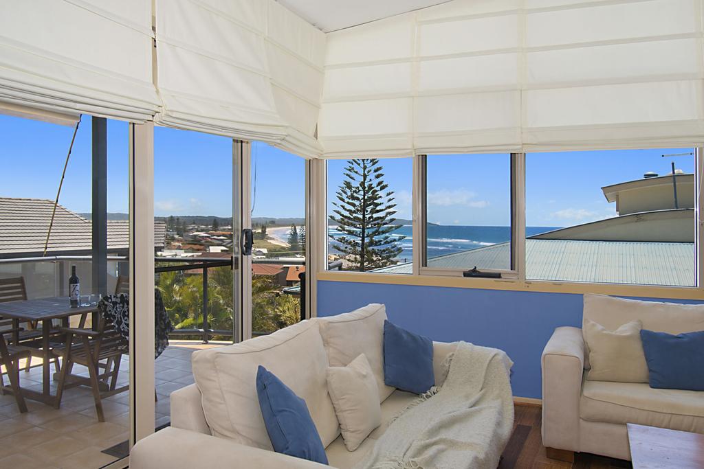 Pimlico NSW New South Wales Tourism 