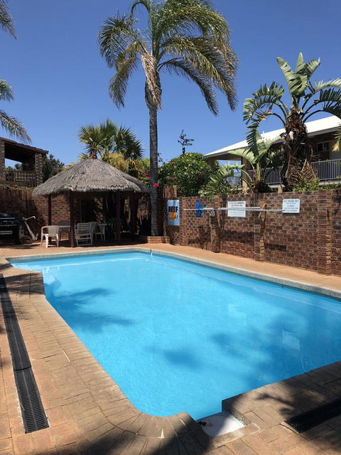 Reef Villa 9 - New South Wales Tourism  1