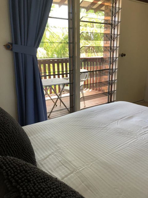Reef Villa 9 - New South Wales Tourism  0